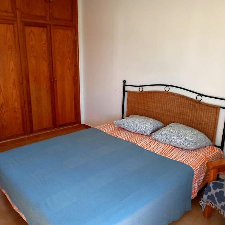 El Marinero, Piso 2 Y Piso 3 Leilighet La Santa Eksteriør bilde