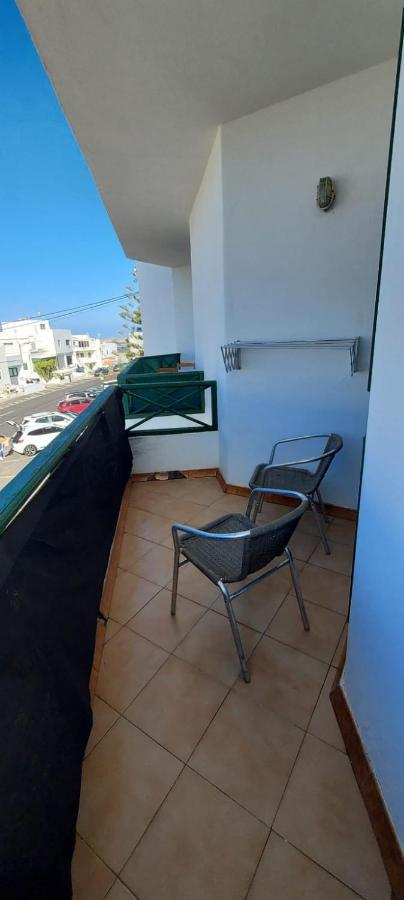 El Marinero, Piso 2 Y Piso 3 Leilighet La Santa Eksteriør bilde